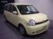 Preview 2003 Toyota Sienta