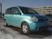 Preview Toyota Sienta