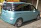 Preview Toyota Sienta