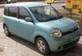 Pictures Toyota Sienta