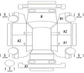 2004 Toyota Sienta Pictures