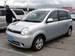 Pictures Toyota Sienta