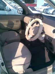 2007 Toyota Sienta Pictures