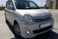 Toyota Sienta DBA-NCP81G 1.5 X limited (110 Hp) 