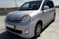 2010 Toyota Sienta DBA-NCP81G 1.5 X limited (110 Hp) 