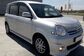 Toyota Sienta DBA-NCP81G 1.5 X limited (110 Hp) 