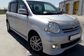 2010 Sienta DBA-NCP81G 1.5 X limited (110 Hp) 