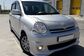 2010 Sienta DBA-NCP81G 1.5 X limited (110 Hp) 