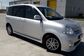 2010 Toyota Sienta DBA-NCP81G 1.5 X limited (110 Hp) 