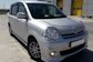 2010 Toyota Sienta DBA-NCP81G 1.5 X limited (110 Hp) 