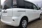 Toyota Sienta DBA-NCP81G 1.5 X L package (110 Hp) 