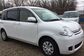 2012 Sienta DBA-NCP81G 1.5 X L package (110 Hp) 