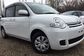 2012 Sienta DBA-NCP81G 1.5 X L package (110 Hp) 