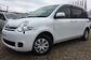 2012 Toyota Sienta DBA-NCP81G 1.5 X L package (110 Hp) 