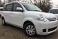 Toyota Sienta DBA-NCP81G 1.5 X L package (110 Hp) 