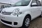 2012 Sienta DBA-NCP81G 1.5 X L package (110 Hp) 