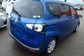 Toyota Sienta II DBA-NSP170G 1.5 X (7 seater) (109 Hp) 