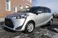 2019 Toyota Sienta II 6AA-NHP170G Hybrid 1.5 Funbase G (74 Hp) 