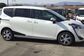 Toyota Sienta II DBA-NCP175G 1.5 G Cuero 4WD (103 Hp) 