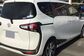 Toyota Sienta II DBA-NCP175G 1.5 G Cuero 4WD (103 Hp) 