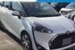 2020 Toyota Sienta II DBA-NCP175G 1.5 G Cuero 4WD (103 Hp) 