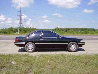 1987 Toyota Soarer