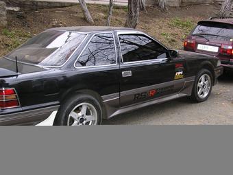 1989 Toyota Soarer