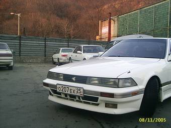 1990 Toyota Soarer