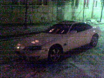 1991 Toyota Soarer