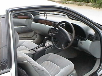 Toyota Soarer