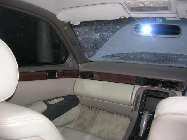1992 Toyota Soarer