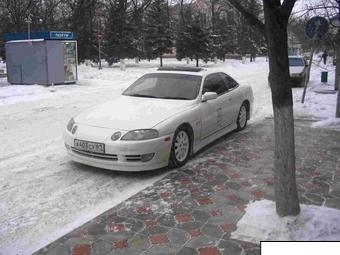 Soarer