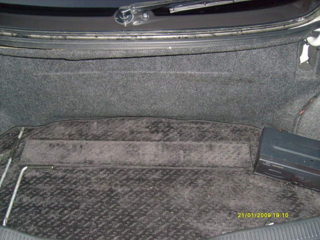 1993 Toyota Soarer