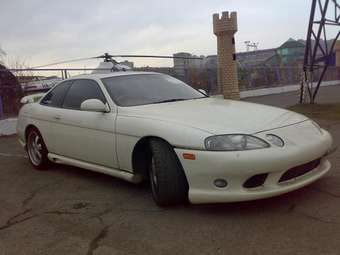 Soarer