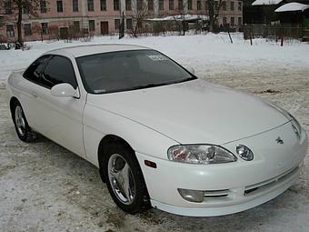 1994 Toyota Soarer