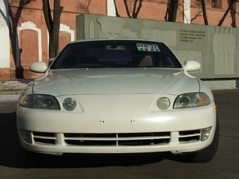 Soarer