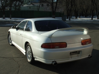 1994 Soarer