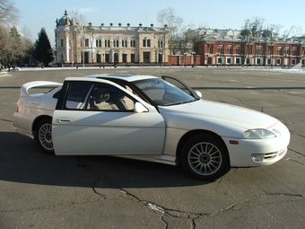 Toyota Soarer