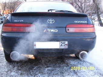 Toyota Soarer