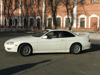 1994 Toyota Soarer