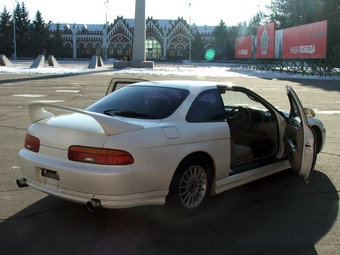 1994 Soarer