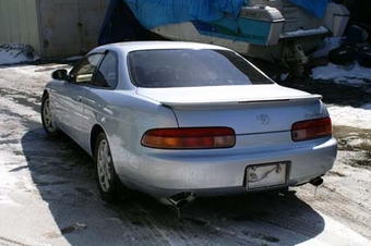 1994 Soarer