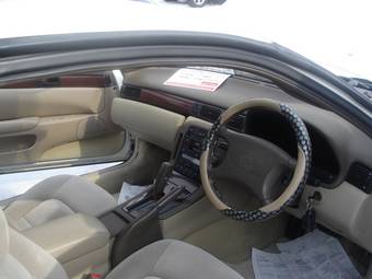 1994 Toyota Soarer