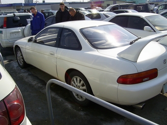 Soarer