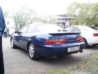 Soarer