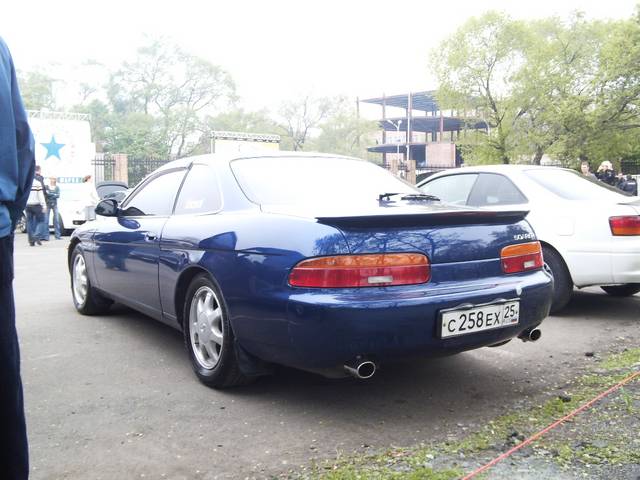 1994 Toyota Soarer