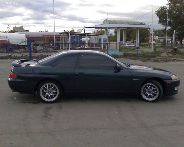 1994 Toyota Soarer