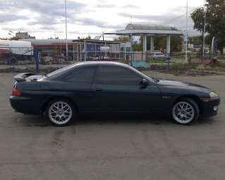 1994 Soarer