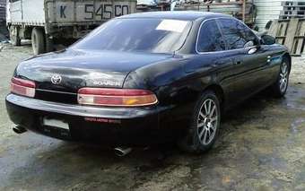 1994 Soarer