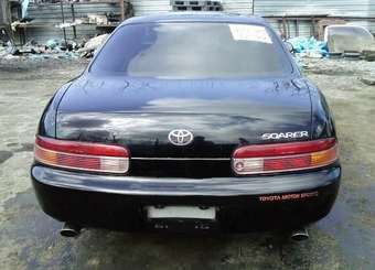 Toyota Soarer